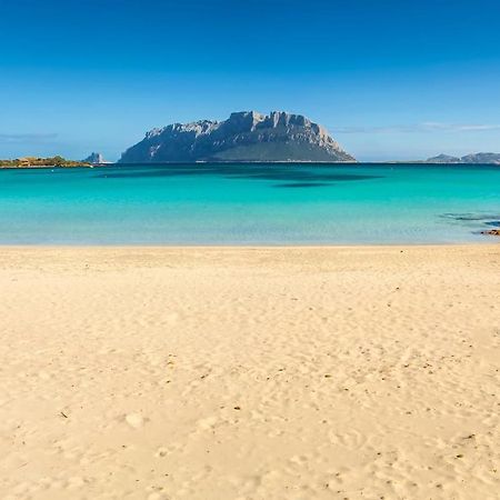 Апартаменти La Cala Ольбія Екстер'єр фото